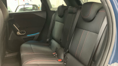 MINI Aceman 190kW John Cooper Works [Level 2] 54kWh 5dr Auto Electric Hatchback